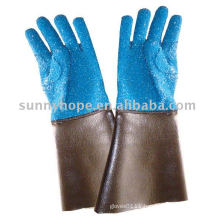 Fishing glove